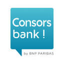 Logo Consorsbank